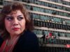ZORAIDA ÁVALOS YA NO ES MÁS FISCAL SUPREMA: JNJ DISPUSO SU CESE POR LÍMITE DE EDAD