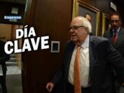 RATIFICACIÓN DE JULIO VELARDE Y RENOVACIÓN DEL DIRECTORIO DEL BCR