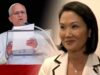 LA PRESIDENTE DEL PERÚ ESTARÁ CON EL PAPA LEÓN XIV Y MAS DE UN MILLON DE FIELES Y CIUDADANOS EN LA MISA LITÚRGICA PROGRAMADA EN LAS PALMAS