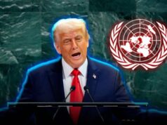 TRUMP CONFRONTÓ A LA ONU POR SU INACCIÓN ANTE LA PERSECUCIÓN A CRISTIANOS Y LA TRANSICIÓN DE GÉNERO EN NIÑOS