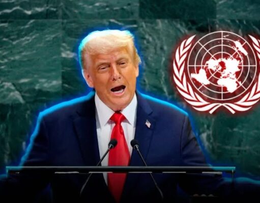 TRUMP CONFRONTÓ A LA ONU POR SU INACCIÓN ANTE LA PERSECUCIÓN A CRISTIANOS Y LA TRANSICIÓN DE GÉNERO EN NIÑOS
