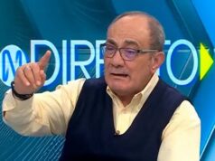 15 AÑOS HEMOS VIVIDO CON UNA EDUCACIÓN IDEOLOGIZADA Y DISTORSIONADA DE LA HISTORIA DEL PERÚ, SOBRE TODO RESPECTO AL TERRORISMO