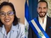 KEIKO FUJIMORI CONFIRMÓ REUNIÓN CON BUKELE EN EL SALVADOR PARA FINALES DE OCTUBRE