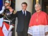 PAPA LEÓN EN FRANCIASU VISITA DURARÁ CUATRO DÍAS