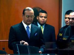 ESTRATEGIAS DE ABOGADO DE MONTESINOS AVANZAN PARA QUE PUEDA, EN SU MOMENTO, SALIR EN LIBERTAD