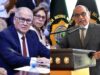 EL PERÚ ESTÁ PRIMERO: BANCADA DE AHORA NACIÓN NO DARÍA RESPALDO A CENSURA CONTRA EL MINISTRO DEL INTERIOR