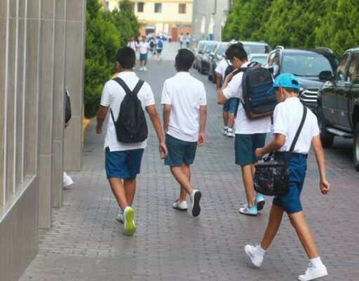 CAMBIO DE ENFOQUE: MINEDU PLANTEA DEVOLVER AUTORIDAD A DIRECTORES Y DOCENTES