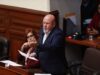 EN LIMA Y EN TODO EL PERÚ SE RECHAZA A LOS ALCALDES O AUTORIDADES QUE QUIERAN EXPANDIR SUS PROBLEMAS MORALES Y SEXUALES