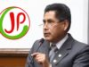 JPP NO DARÁ FACULTADES AL GOBIERNO