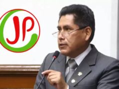 JPP NO DARÁ FACULTADES AL GOBIERNO