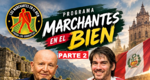CAPITÁN PERÚ, LA EDUCACIÓN Y LA BARRERA DEL ESTADO
