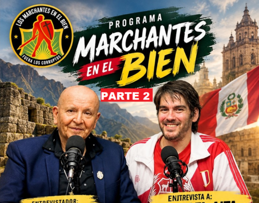 CAPITÁN PERÚ, LA EDUCACIÓN Y LA BARRERA DEL ESTADO