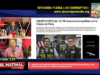 EL FBI TRABAJARÁ CON 10 INCORRUPTIBLES DE LA POLICÍA