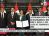 GOBIERNO ANUNCIA AUMENTO DE LA REMUNERACIÓN MÍNIMA VITAL EN DOS TRAMOS