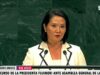 PRESIDENTE FUJIMORI: DENUNCIÓ LA AGENDA IDEOLÓGICA CULTURAL QUE HA DINAMITADO LA EDUCACIÓN EN EL PAÍS