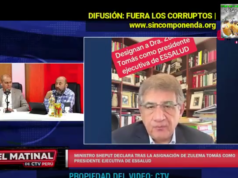 LOS ERRORES DE INICIO DEL GOBIERNO FUJIMORISTA