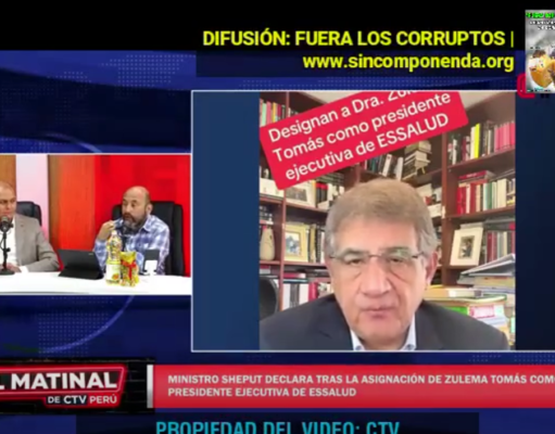 LOS ERRORES DE INICIO DEL GOBIERNO FUJIMORISTA