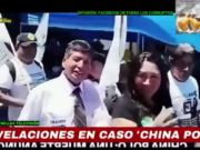 MÁS REVELACIONES DE WILLAX SOBRE ASESINATO DE CHINA POLO: UN OPERADOR CERCANO AL ALCALDE DE NUEVO CHIMBOTE