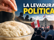 LA LEVADURA POLÍTICA | UNA ACTITUD NUEVA