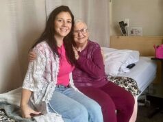 EN CANADÁ ASESINAN CON LA EUTANASIA A UNA MUJER DE LA 3RA EDAD