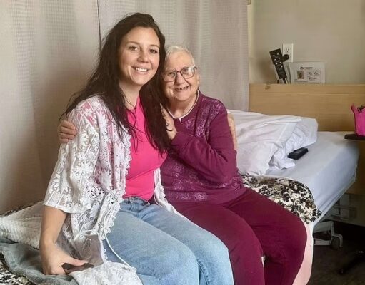 EN CANADÁ ASESINAN CON LA EUTANASIA A UNA MUJER DE LA 3RA EDAD