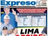 ENCUESTADORA CIT PONE A PORKY CON 36.8% PARA LA ALCALDÍA DE LIMA