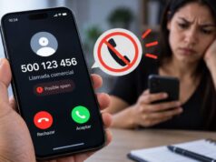 EL EJECUTIVO LE PONE EL PARE A LAS LLAMADAS SPAM