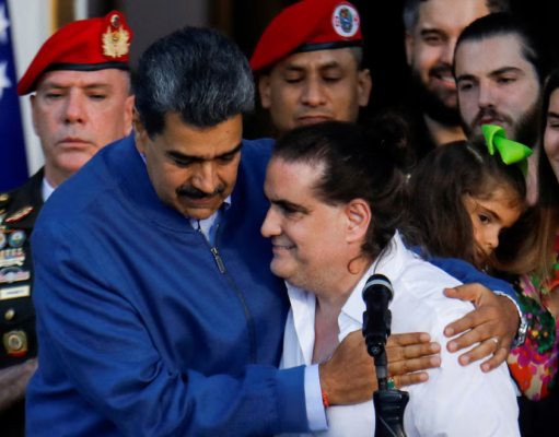 UN TESTIGO MÁS CONTRA MADURO Y SUS ALIADOS. CANTARÁ TODO