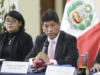 DEFENSOR DEL PUEBLO PLAGEA INFORME CON TEXTOS COPIADOS DE ORGANISMOS INTERNACIONALESDetectan textos de organismos internacionales en informes de José Gutiérrez.