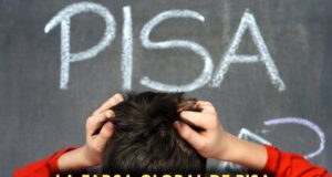 NO NOS DEJEMOS ENGAÑAR. LA FARSA GLOBAL DE PISA | EL EPISTEMICIDIO DE LA EDUCACIÓN