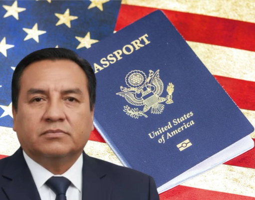 ESCUDO DE LAS AMÉRICAS: VARIOS JUECES LATINOAMERICANOS QUEDAN SIN VISAS