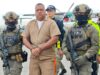 AL PRESIDENTE DE COLOMBIA, DE LA ESPRIELLA, NO LE TIEMBLA LA MANO CONTRA LOS NARCOTERRORISTAS