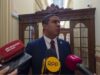 ELLOS DICEN QUE NO HACEN OBSTRUCCIÓN POLÍTICA, PERO BIEN QUE SU REVANCHISMO PESA MÁS QUE EL BIEN DEL PAÍS