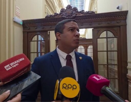 ELLOS DICEN QUE NO HACEN OBSTRUCCIÓN POLÍTICA, PERO BIEN QUE SU REVANCHISMO PESA MÁS QUE EL BIEN DEL PAÍS