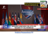 EL ESCUDO DE LAS AMÉRICAS CONSIDERA A SENDERO LUMINOSO COMO DENTRO DE SU LISTA DE ORGANIZACIÓN NARCOTERRORISTA