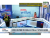 GENERAL REVOREDO ABANDONA ENTREVISTA ANTE PERIODISTA DE WILLAX