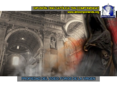 JUDAS Y EL ÚLTIMO PAPA: ENTREGARÁ A JESÚS AL ENEMIGO