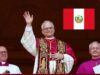 4 MISAS MULTITUDINARIAS TENDRÁ EL SANTO PADRE LEÓN XIV EN NOVIEMBRE EN EL PERÚ