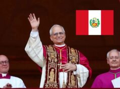 4 MISAS MULTITUDINARIAS TENDRÁ EL SANTO PADRE LEÓN XIV EN NOVIEMBRE EN EL PERÚ