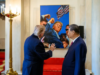 UN ACERCAMIENTO ESTRATÉGICO EL DE DONALD TRUMP PARA CON XI JINPING