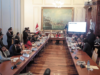 PREDICTAMEN DE LA COMISIÓN DE CONSTITUCIÓN NO DA FACULTADES LEGISLATIVAS AL EJECUTIVO