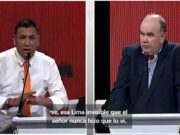 SAMUEL DAZA EL DESPECHADO