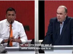 SAMUEL DAZA EL DESPECHADO
