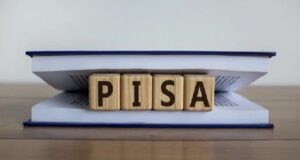 «RANKINITIS PISA «, ENFERMEDAD INVENTADA SIN ENFOQUE EDUCATIVO INTEGRAL