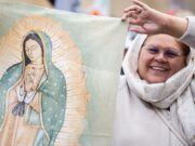 PAPA LEÓN XIV CONCEDE UN AÑO JUBILAR GUADALUPANO