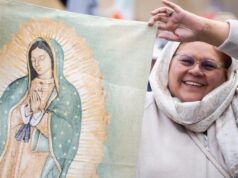 PAPA LEÓN XIV CONCEDE UN AÑO JUBILAR GUADALUPANO