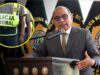 MINISTRO DEL INTERIOR ALERTA: ORGANIZACIONES CRIMINALES «METEN JÓVENES» EN ESCUELAS POLICIALES