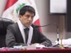 SANCIONADO DOS VECES POR LA OCMA, AHORA ESTÁ EN MANOS DE LA JNJ EL APARTAR AL JUEZ CONCEPCIÓN CARHUANCHO DEL PJ