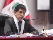 SANCIONADO DOS VECES POR LA OCMA, AHORA ESTÁ EN MANOS DE LA JNJ EL APARTAR AL JUEZ CONCEPCIÓN CARHUANCHO DEL PJ