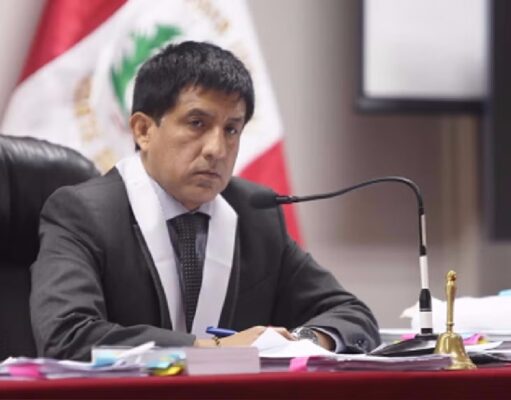 SANCIONADO DOS VECES POR LA OCMA, AHORA ESTÁ EN MANOS DE LA JNJ EL APARTAR AL JUEZ CONCEPCIÓN CARHUANCHO DEL PJ